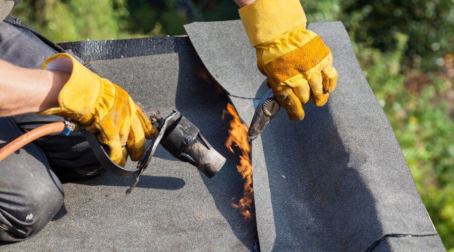 Expert top industrial roofings services in Sherman, NY